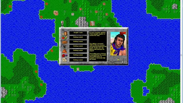 Legions screenshot 3