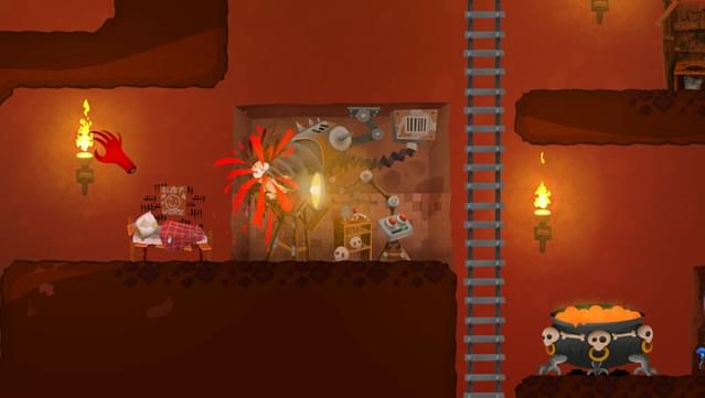Hell Architect screenshot 1
