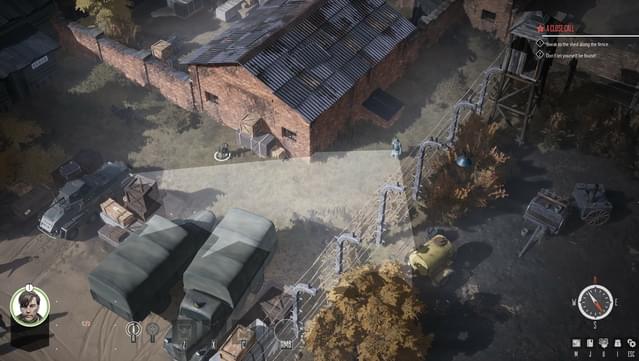 Partisans 1941 Extended Edition screenshot 4