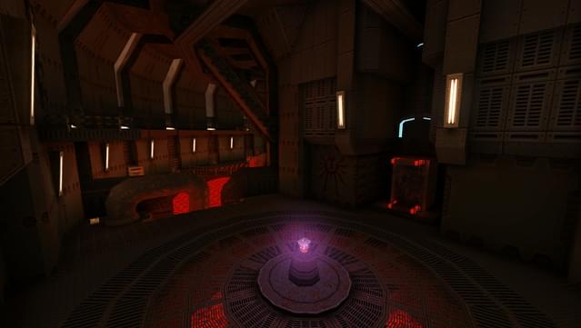 Call of the Void screenshot 7