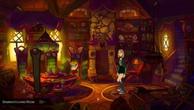 Near-Mage Deluxe Edition screenshot 2