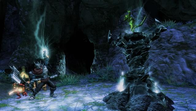 Overlord II screenshot 4