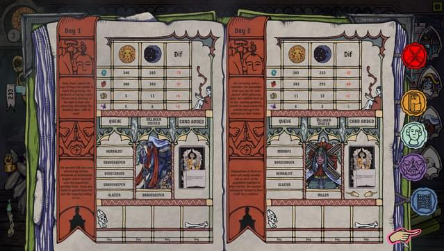 BLOODLETTER screenshot 3