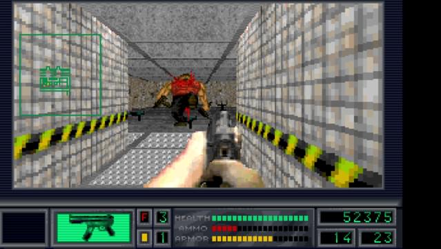 Operation Body Count screenshot 4