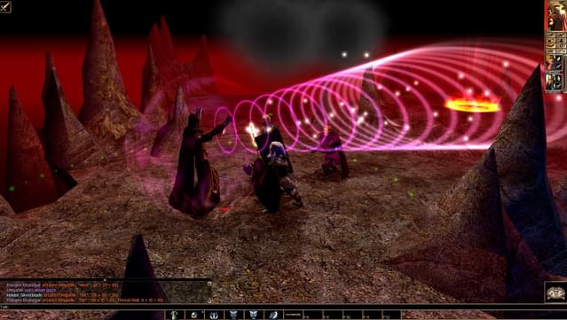 Neverwinter Nights: Darkness Over Daggerford Official Soundtrack screenshot 3