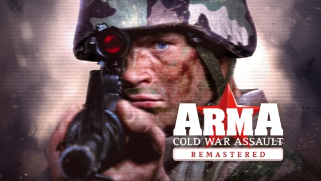 ARMA: Cold War Assault Remastered