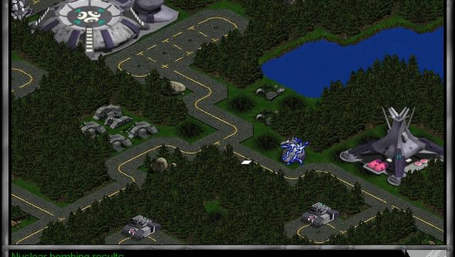 Fallen Haven screenshot 0