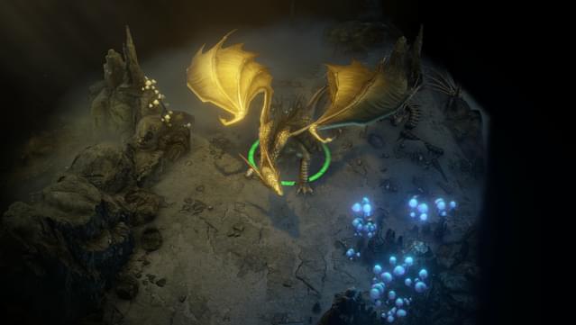 Pathfinder: Wrath of the Righteous - Commander Pack screenshot 6