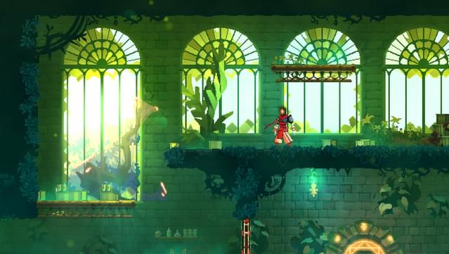Dead Cells: DLC Bundle screenshot 3
