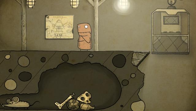 Gomo screenshot 4