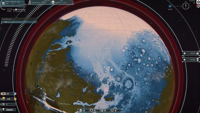 Per Aspera screenshot 7