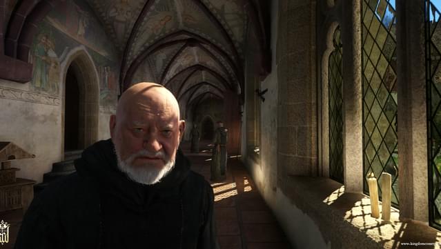Kingdom Come: Deliverance - HD Sound Pack screenshot 2