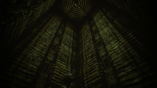 Dark Fracture: Prologue screenshot 1