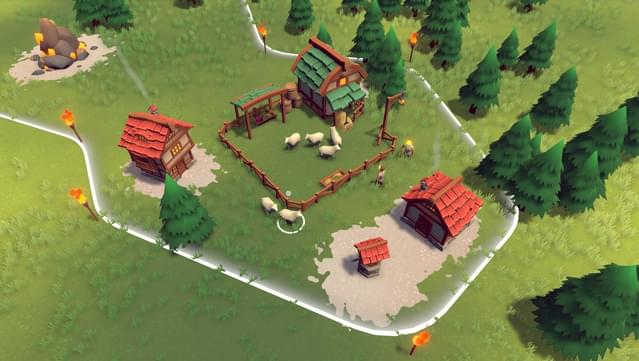 Becastled screenshot 5