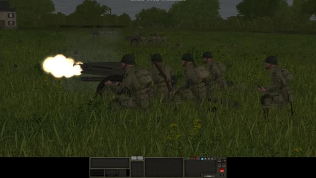 Combat Mission Battle for Normandy - Battle Pack 2 screenshot 6