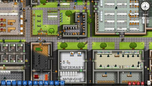 Prison Architect screenshot 1