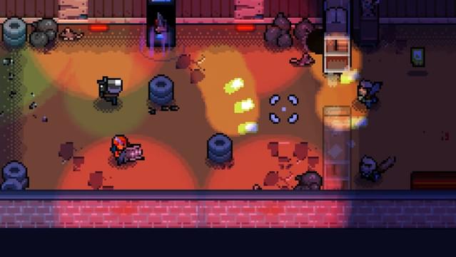 Regulators screenshot 6
