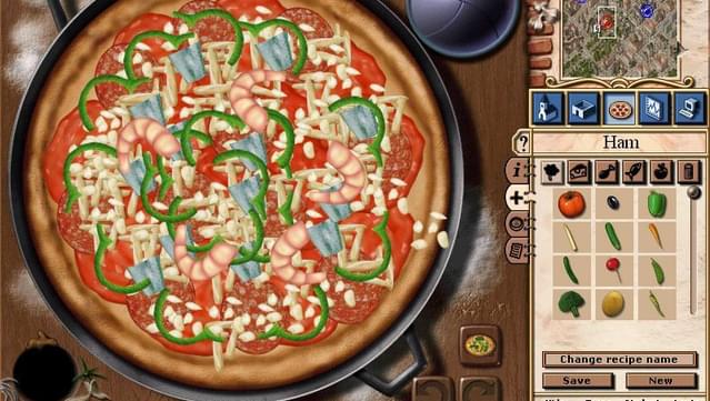 Pizza Connection 2 screenshot 3