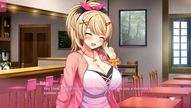 Real Anime Situation! 2 UNRATED screenshot 1