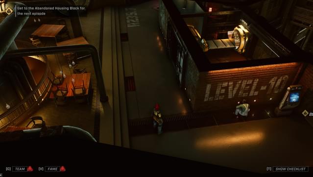 Showgunners screenshot 0