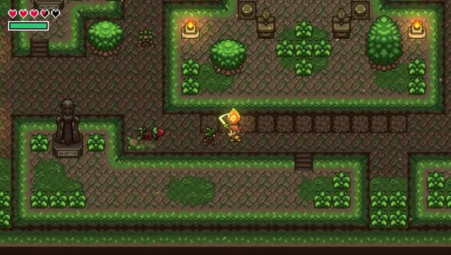 Elementallis screenshot 4