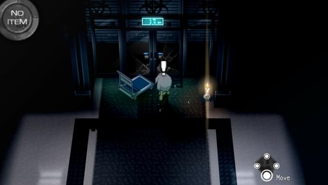Corpse Party 2: Dead Patient screenshot 5