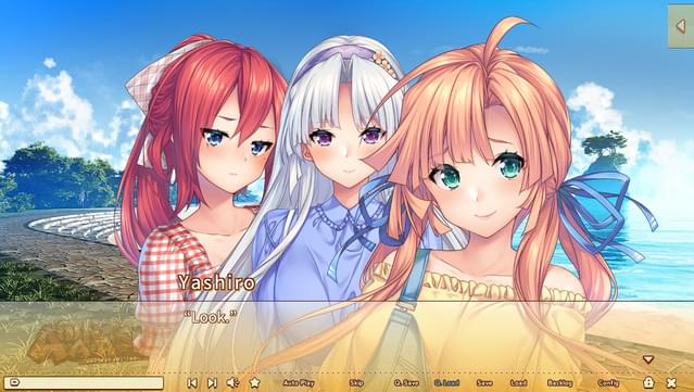 AMANATSU ~Perfect Edition~ screenshot 5