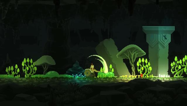 Regions of Ruin: Runegate screenshot 4
