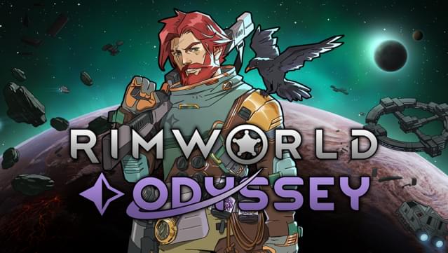 RimWorld - Odyssey