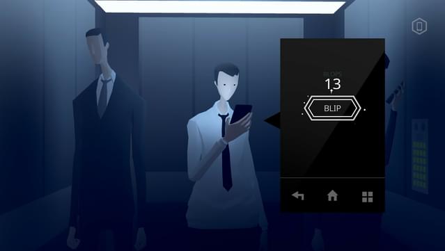 Mosaic screenshot 4