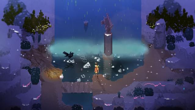 Songbringer screenshot 2