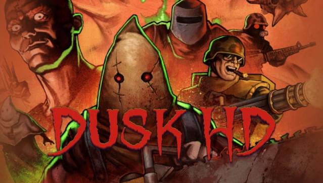 DUSK HD