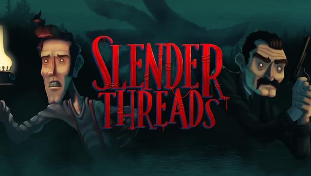 Slender Threads