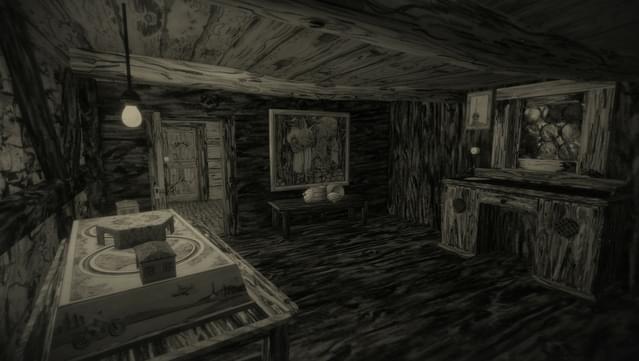 Mundaun screenshot 3