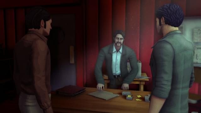 1979 Revolution: Black Friday screenshot 4