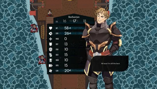 Dark Deity: Complete Edition screenshot 4