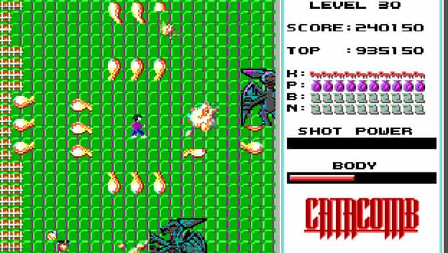 Catacombs Pack screenshot 7