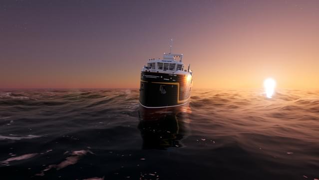 Fishing: North Atlantic screenshot 3