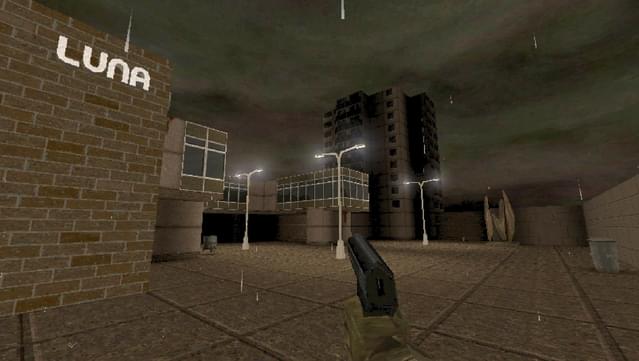 HROT Demo screenshot 7