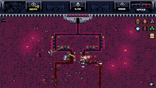 Otherwar screenshot 5
