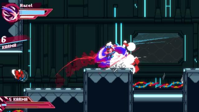 CODE Bunny screenshot 0