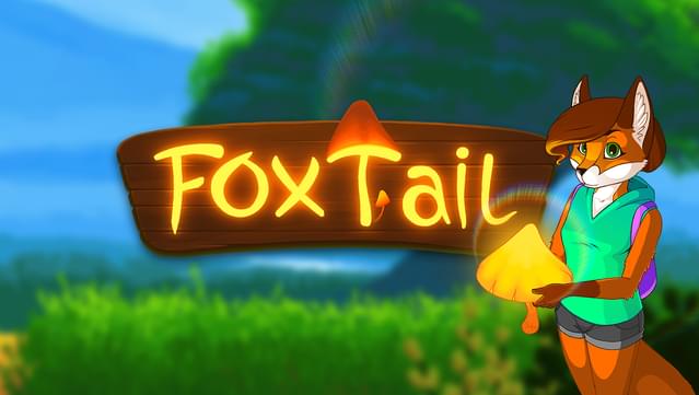 FoxTail