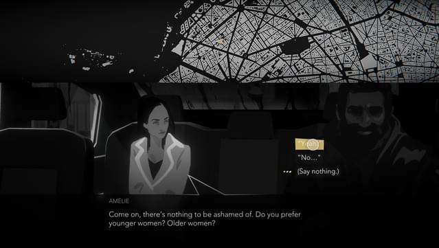 Night Call screenshot 3