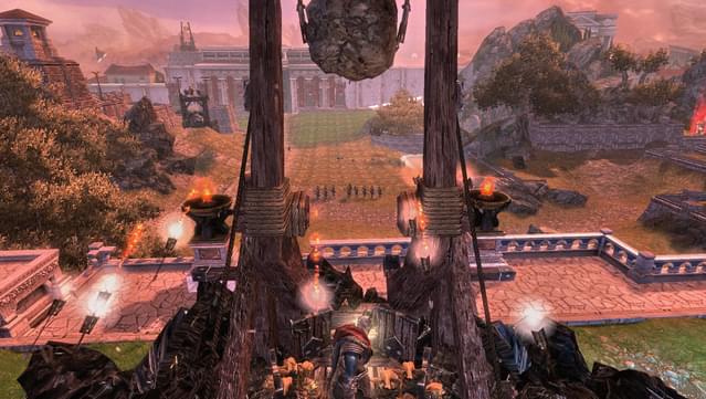 Overlord II screenshot 2