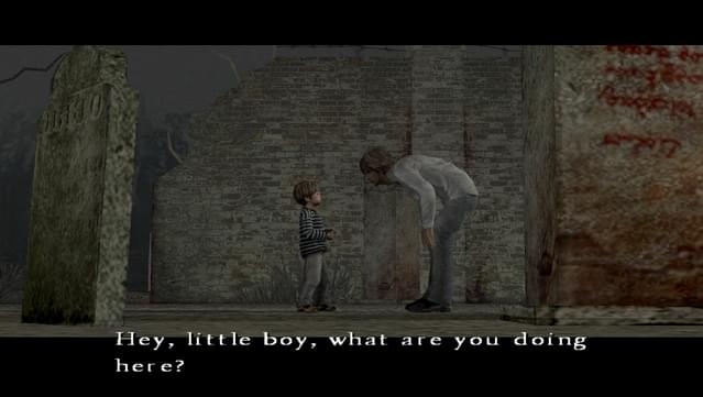 Silent Hill 4: The Room screenshot 6