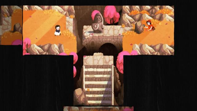 Paper Trail Soundtrack Bundle screenshot 3