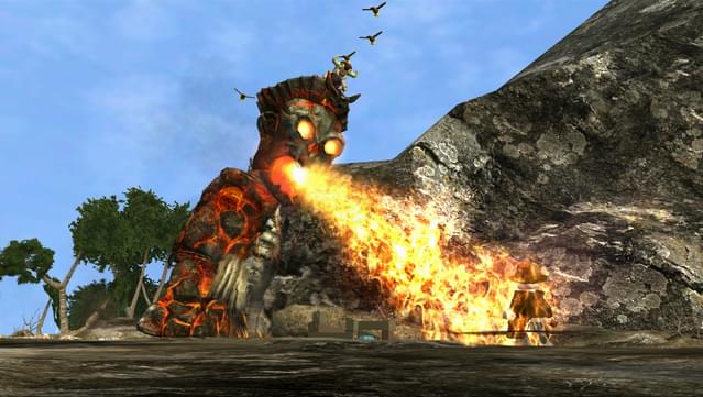 LEGO® Indiana Jones™ 2: The Adventure Continues screenshot 0
