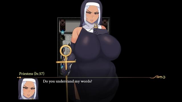Niramare Quest: Saving a World That Loves Hating Me screenshot 4