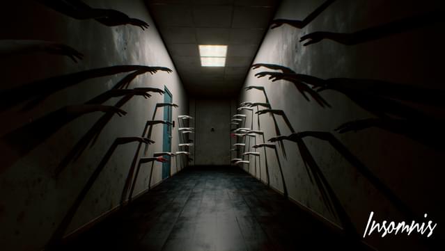 Insomnis screenshot 3