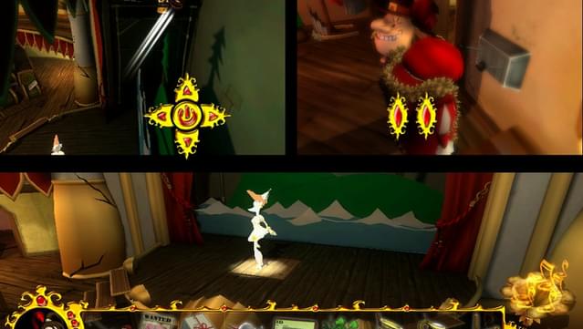 Ceville screenshot 0